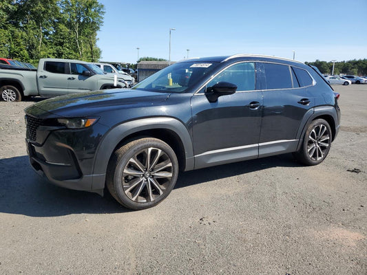 2023 MAZDA CX-50 PREMIUM PLUS VIN:7MMVABEMXPN138295