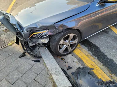 2017 Mercedes-Benz E 220 WDDZF0EBXHA218409 VIN:WDDZF0EBXHA218409