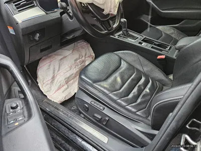 2019 Volkswagen Arteon WVWZZZ3HZKE021490 VIN:WVWZZZ3HZKE021490