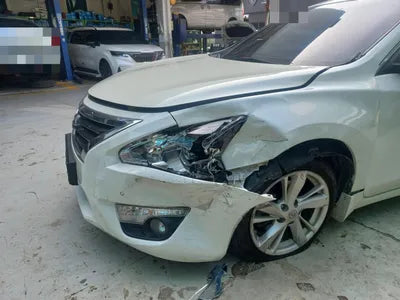 2015 Nissan Altima VIN: