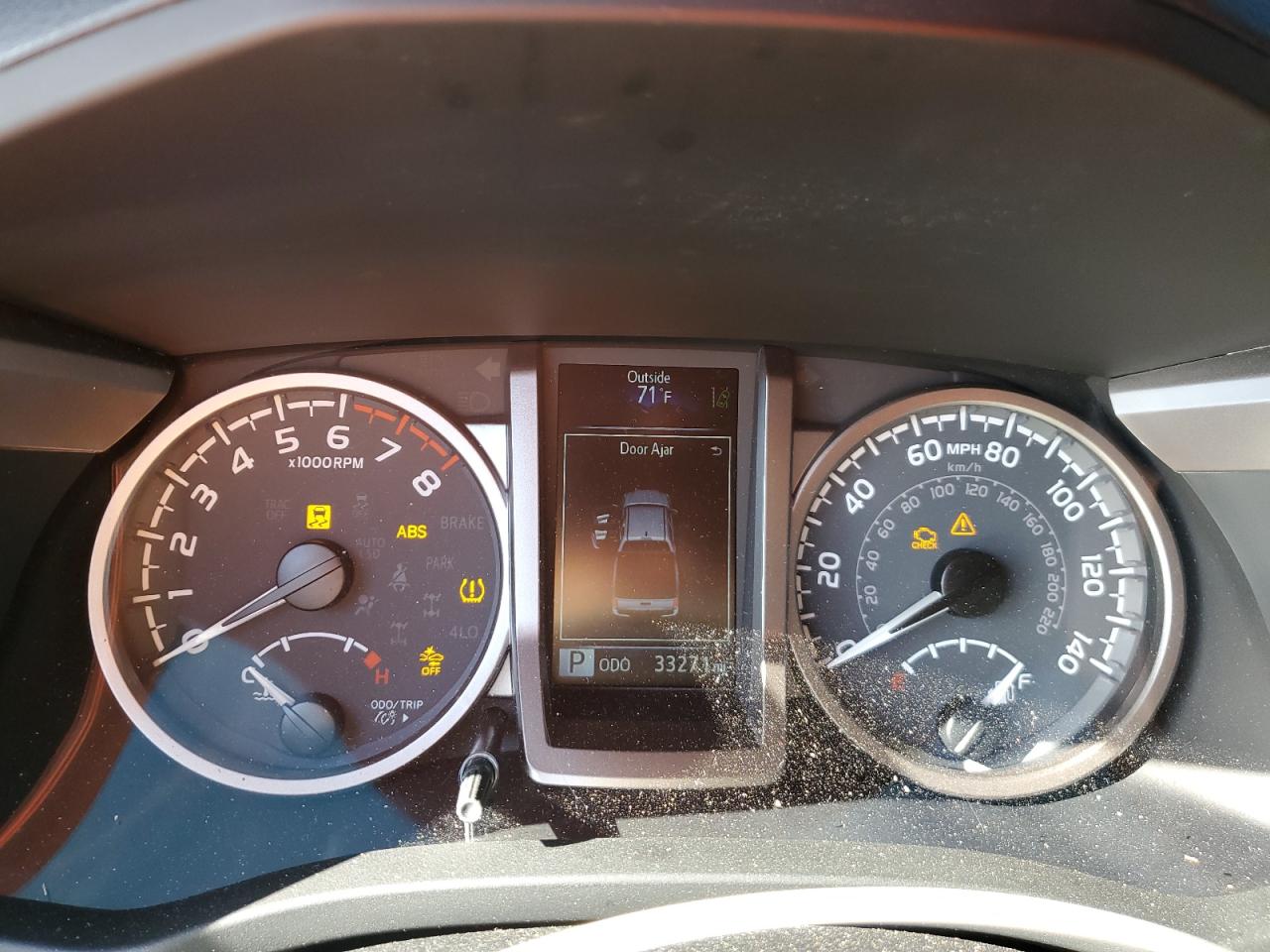 2022 TOYOTA TACOMA DOUBLE CAB VIN:3TMAZ5CN9NM182705