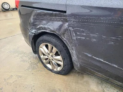 2015 Kia Carnival VIN: