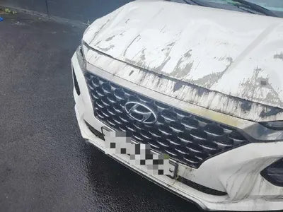 2018 Hyundai Santa FE VIN: