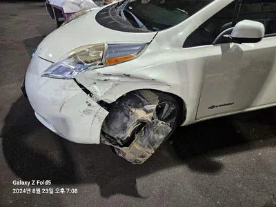 2015 Nissan Leaf 1N4AZ0CP5FC331351 VIN:1N4AZ0CP5FC331351