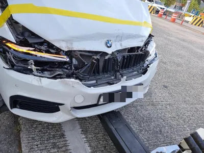 2017 BMW 520 WBAJC3108HWB59899 VIN:WBAJC3108HWB59899