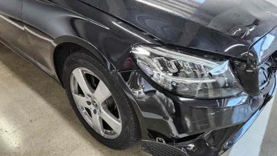 2019 Mercedes-Benz C 200 WDDWF8ABXKR506818 VIN:WDDWF8ABXKR506818