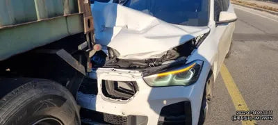 2021 BMW 120 WBA11DG07N5U24636 VIN:WBA11DG07N5U24636