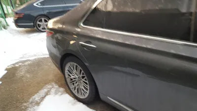 2020 Genesis G90 KMHG241DDMU084359 VIN:KMHG241DDMU084359