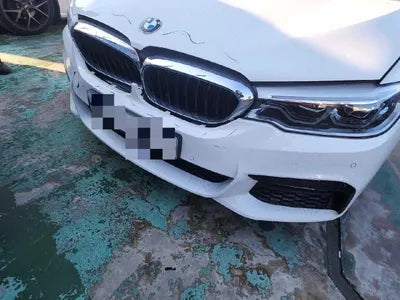 2017 BMW 530 WBAJD9107HWA92020 VIN:WBAJD9107HWA92020