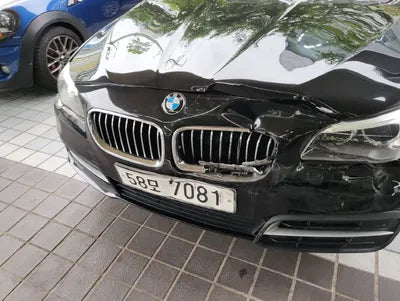 2015 BMW 528 WBA5A7100FD815856 VIN:WBA5A7100FD815856