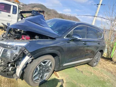 2022 Hyundai Santa FE KMHS5811DNU050869 VIN:KMHS5811DNU050869