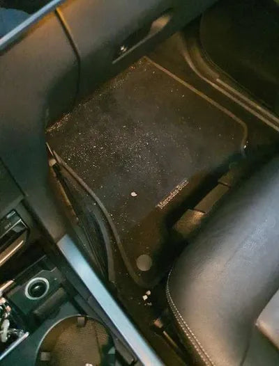 2015 Mercedes-Benz E 250 VIN: