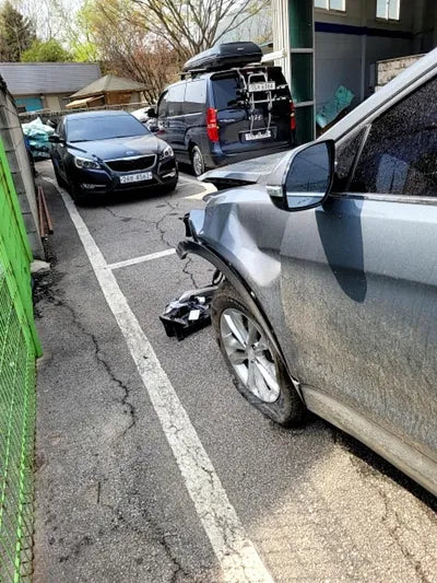 2018 Hyundai Santa FE 036KMKMHSW81UBJU8 VIN:036KMKMHSW81UBJU8