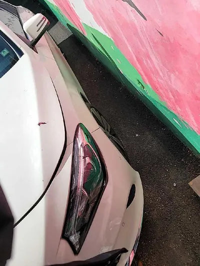 2017 Mercedes-Benz CLA 250 WDDSJ4GB1HN466206 VIN:WDDSJ4GB1HN466206