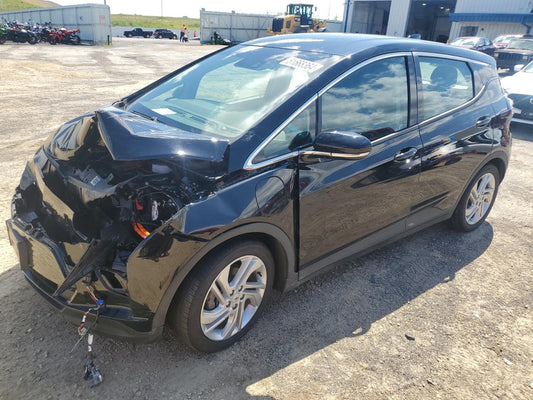 2023 CHEVROLET BOLT EV 1LT VIN:1G1FW6S02P4169294