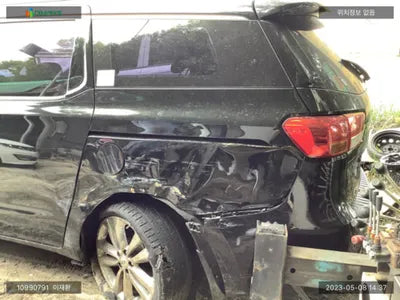 2017 Kia Carnival KNAME81ABHS314372 VIN:KNAME81ABHS314372