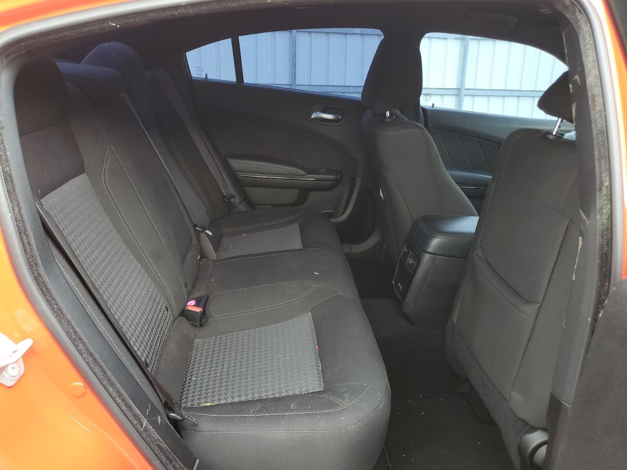 2023 DODGE CHARGER SXT VIN:2C3CDXBGXPH622961