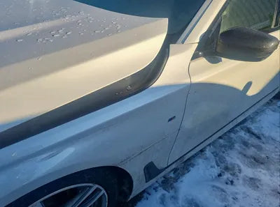 2017 BMW 740 WBA7C6101HG759067 VIN:WBA7C6101HG759067