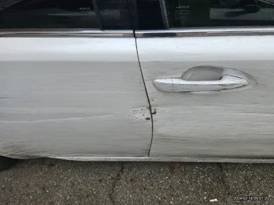 2016 Lexus ES 350 JTHBK1GG8G2244360 VIN:JTHBK1GG8G2244360