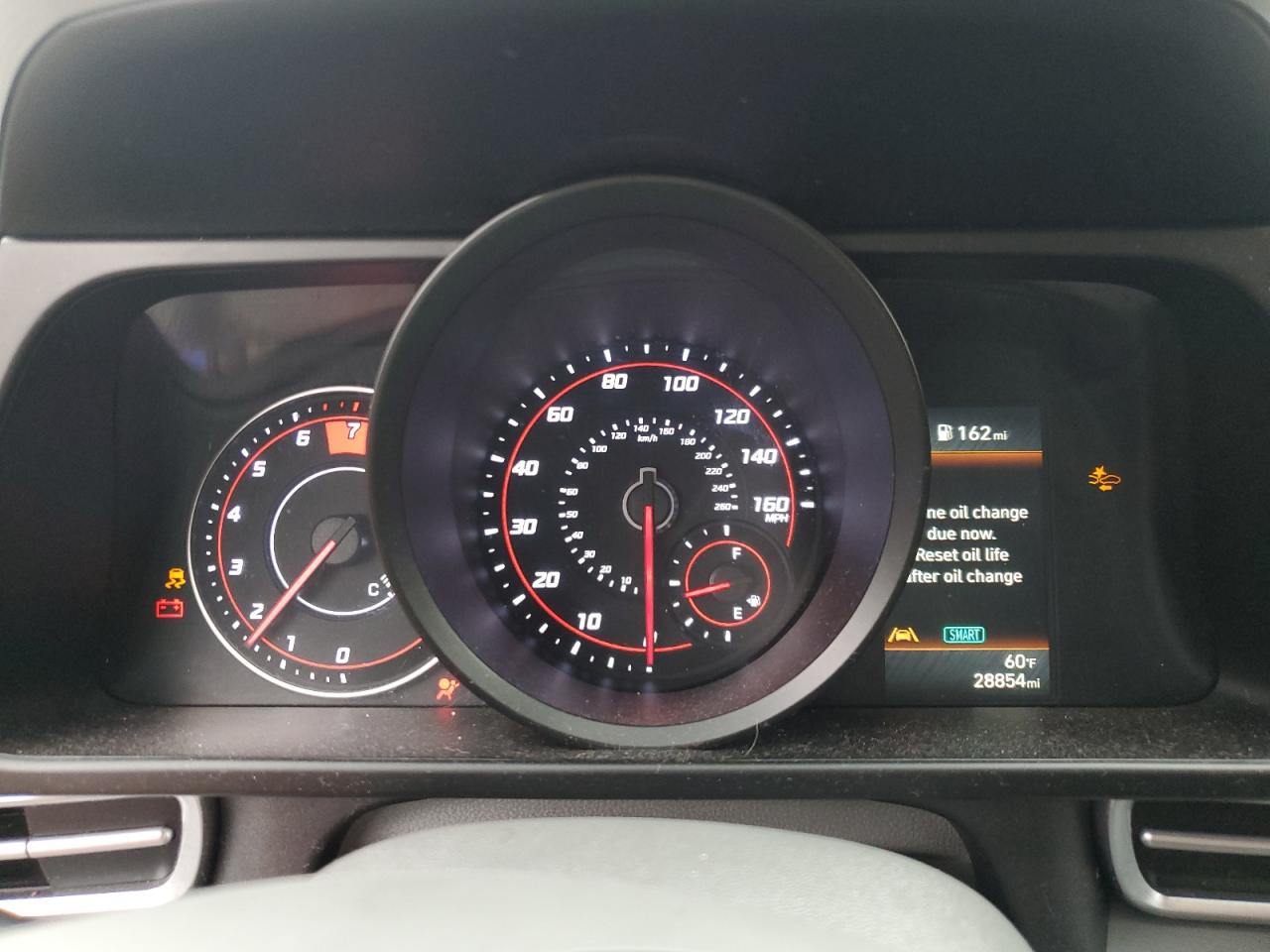 2023 HYUNDAI ELANTRA SEL VIN:KMHLM4AG3PU437669