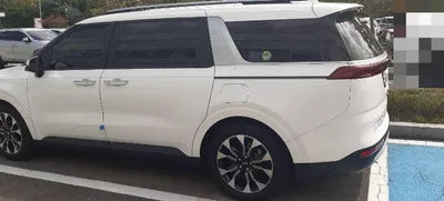 2021 Kia Carnival VIN: