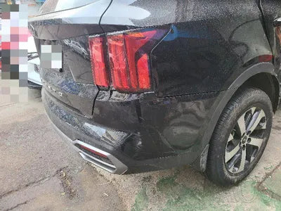 2021 Kia Sorento KNARL81BGMA089889 VIN:KNARL81BGMA089889