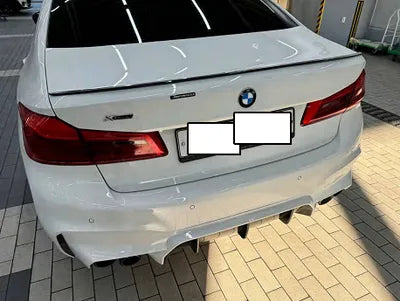 2018 BMW 530 WBAJD3105JWC97483 VIN:WBAJD3105JWC97483