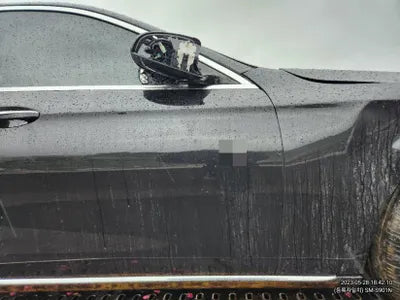 2017 Mercedes-Benz E 200 587KMWDDZF4CB2HA1 VIN:587KMWDDZF4CB2HA1