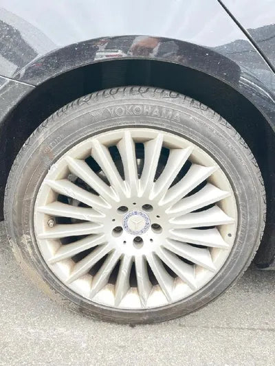 2016 Mercedes-Benz S 350 WDDUF3DB0GA254427 VIN:WDDUF3DB0GA254427