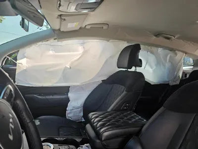 2021 Kia Sportage VIN: