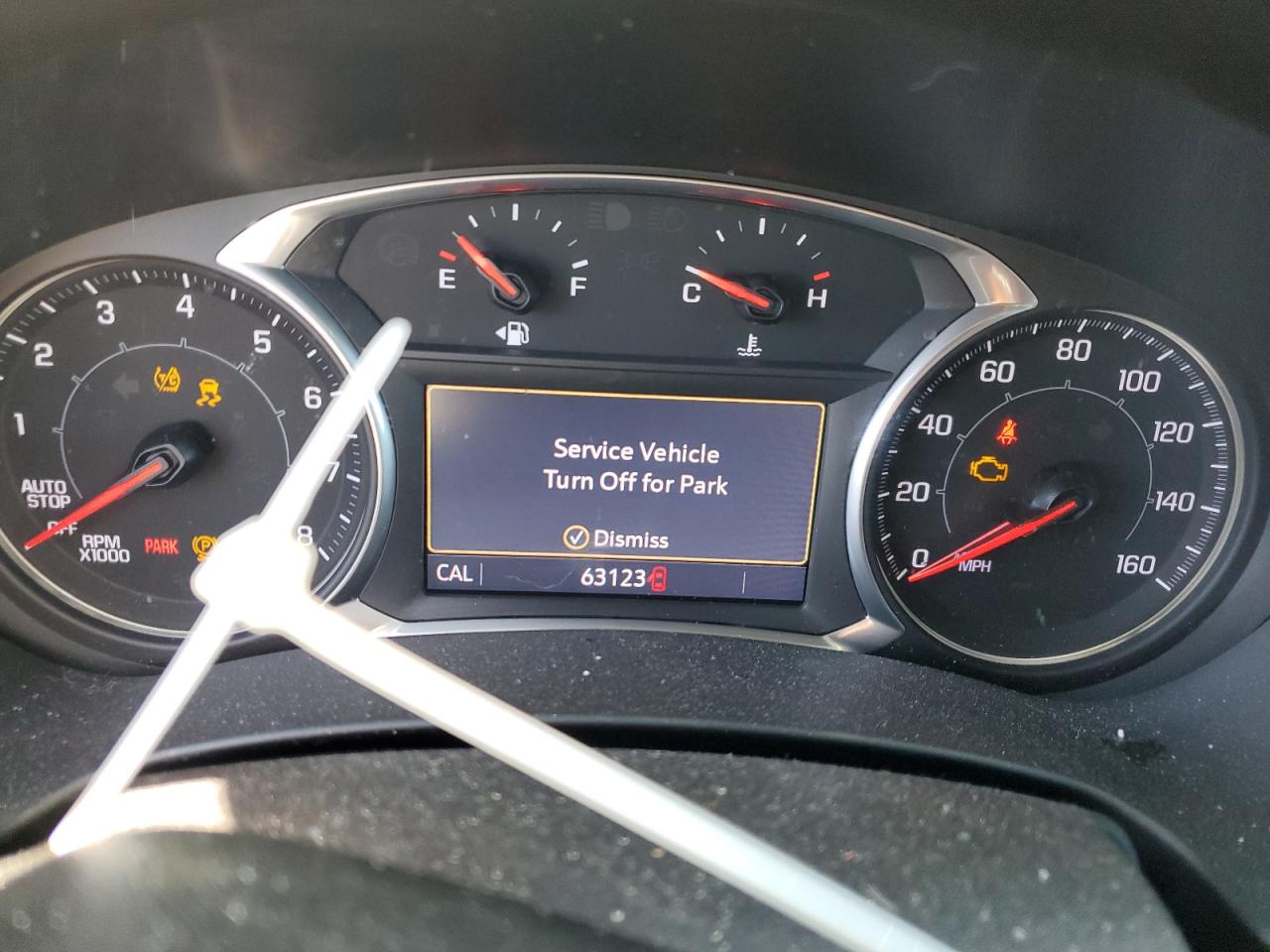 2022 GMC TERRAIN SLT VIN:3GKALVEV8NL184969