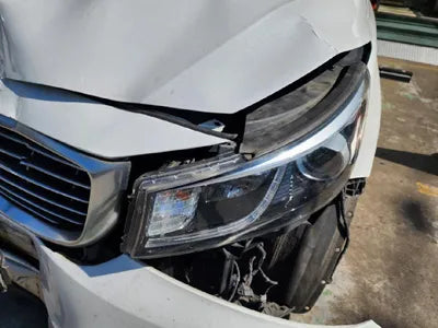 2015 Kia Carnival VIN:
