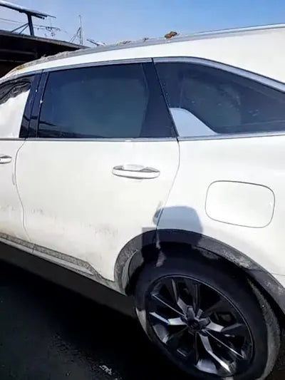 2021 Kia Sorento VIN: