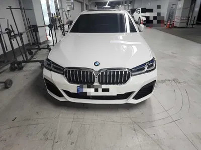 2023 BMW 530 VIN: