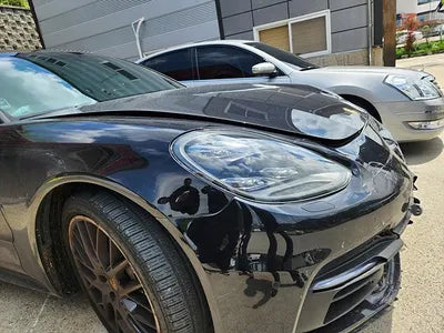 2018 Porsche Panamera WP0AB2978JL135446 VIN:WP0AB2978JL135446