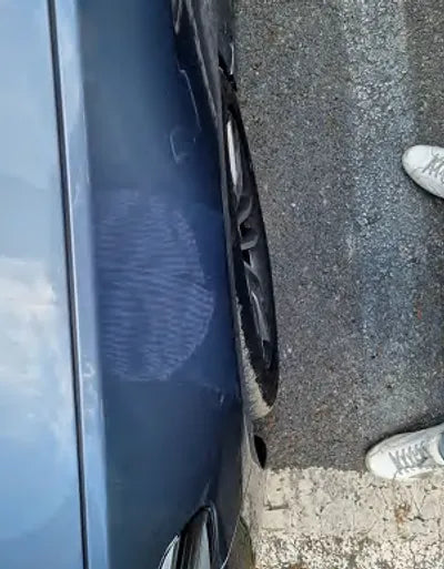 2017 BMW 520 WBAJC5103HWB83278 VIN:WBAJC5103HWB83278