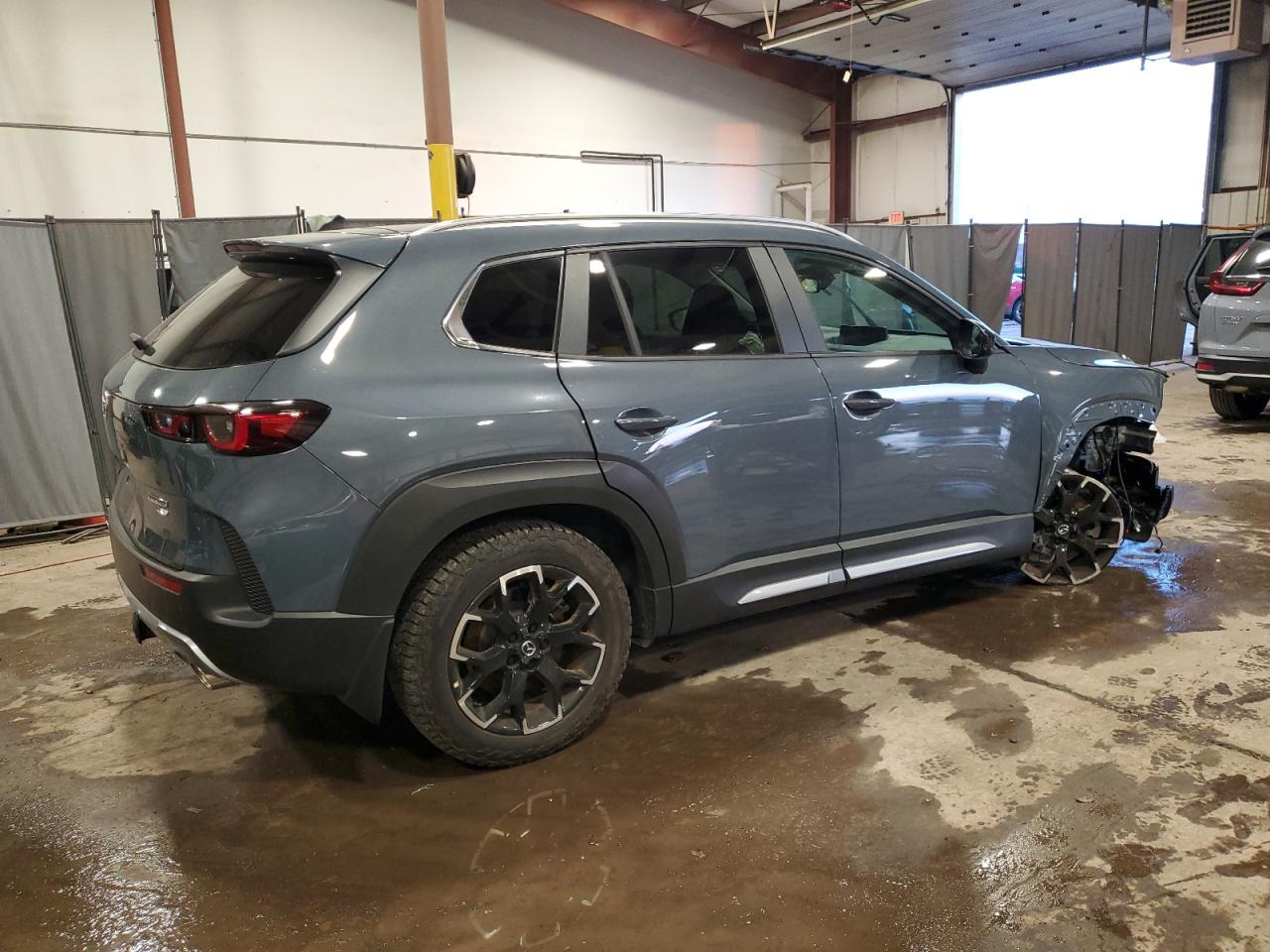 2023 MAZDA CX-50 BASE VIN:7MMVABXY9PN128096