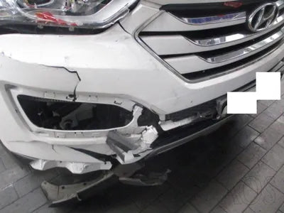 2015 Hyundai Santa FE KMHSW81UBFU307753 VIN:KMHSW81UBFU307753