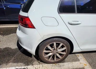 2015 Volkswagen Golf WVWZZZAUZFW072071 VIN:WVWZZZAUZFW072071