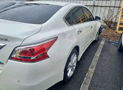 2016 Nissan Altima 1N4AL3AP2GC106750 VIN:1N4AL3AP2GC106750