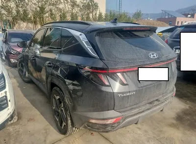 2022 Hyundai Tucson KMHJE81BGNU147554 VIN:KMHJE81BGNU147554
