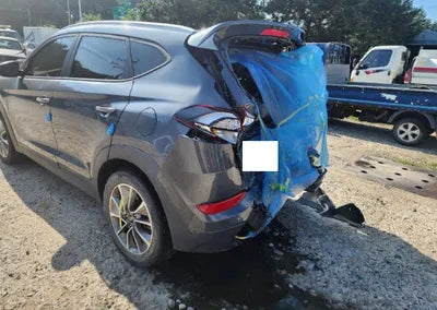 2018 Hyundai Tucson KMHJ5815GJU649768 VIN:KMHJ5815GJU649768