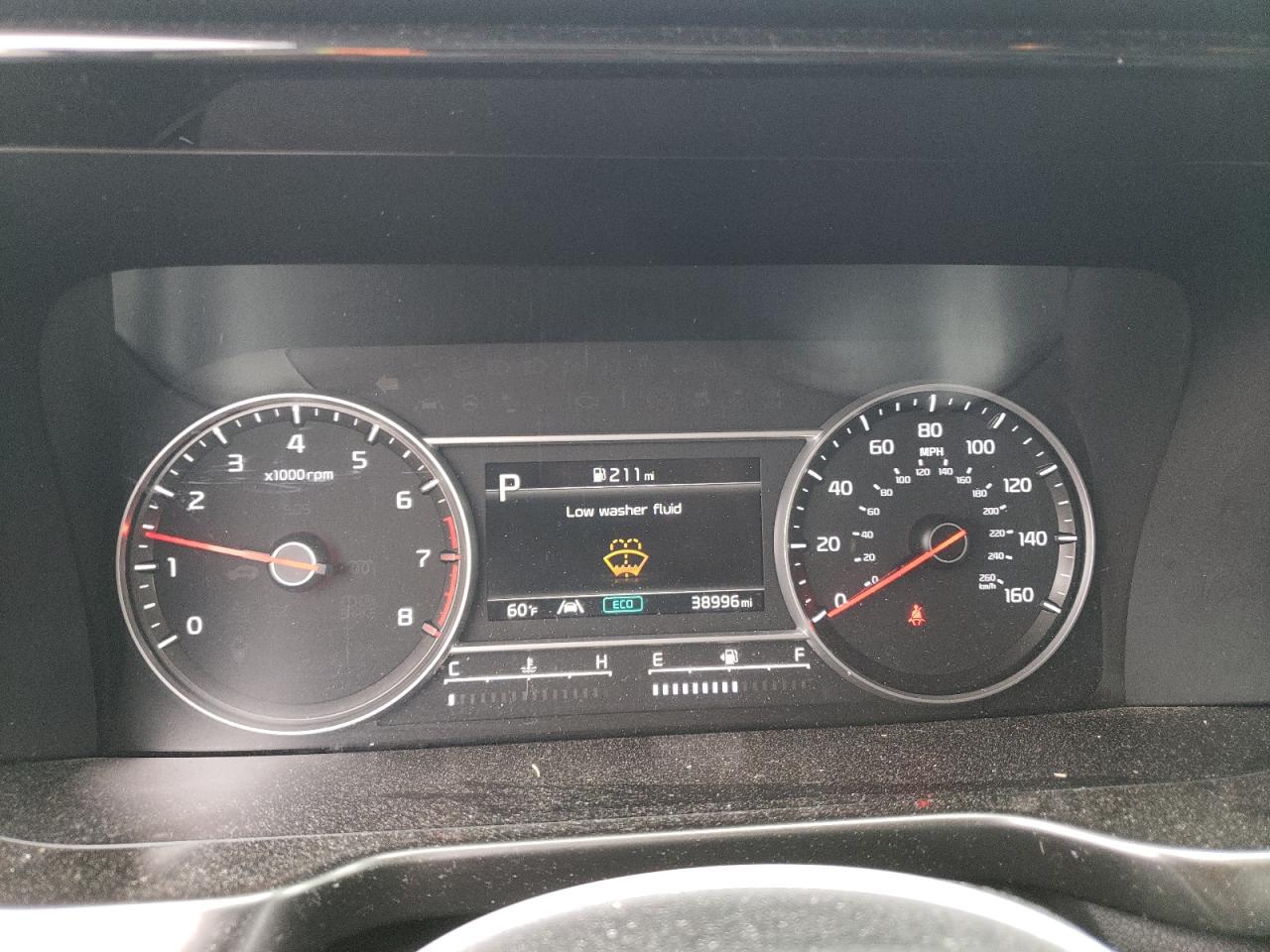 2022 KIA SORENTO LX VIN:5XYRG4LC4NG109417