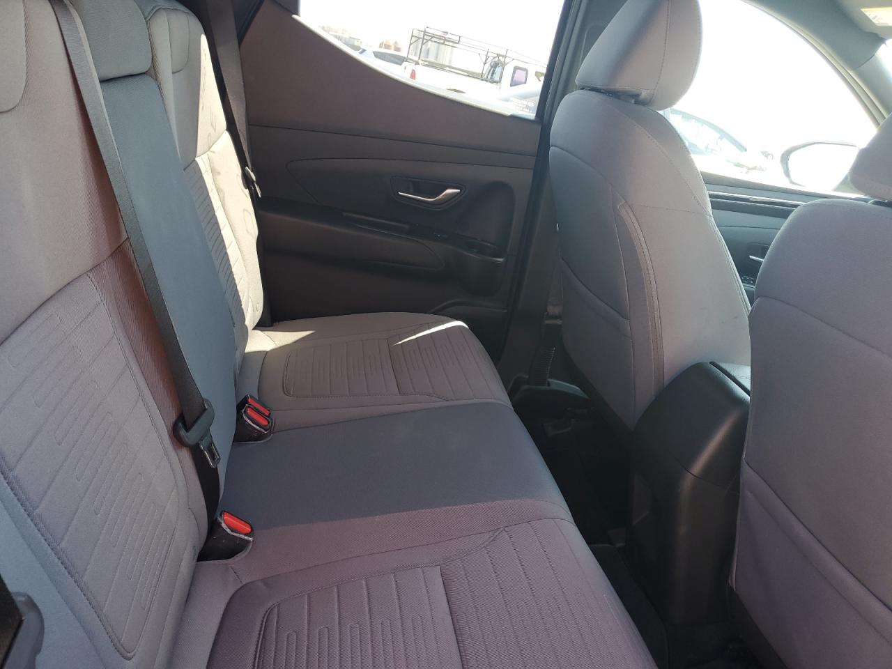2022 HYUNDAI SANTA CRUZ SE VIN:5NTJA4AE4NH039558