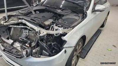 2020 Mercedes-Benz E 300 W1KZF4KB9LA860740 VIN:W1KZF4KB9LA860740