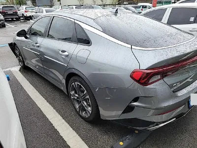 2022 Kia K5 KNAG541JBNA023290 VIN:KNAG541JBNA023290