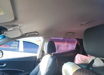 2018 Hyundai Santa FE KMHSW81UDJU801031 VIN:KMHSW81UDJU801031