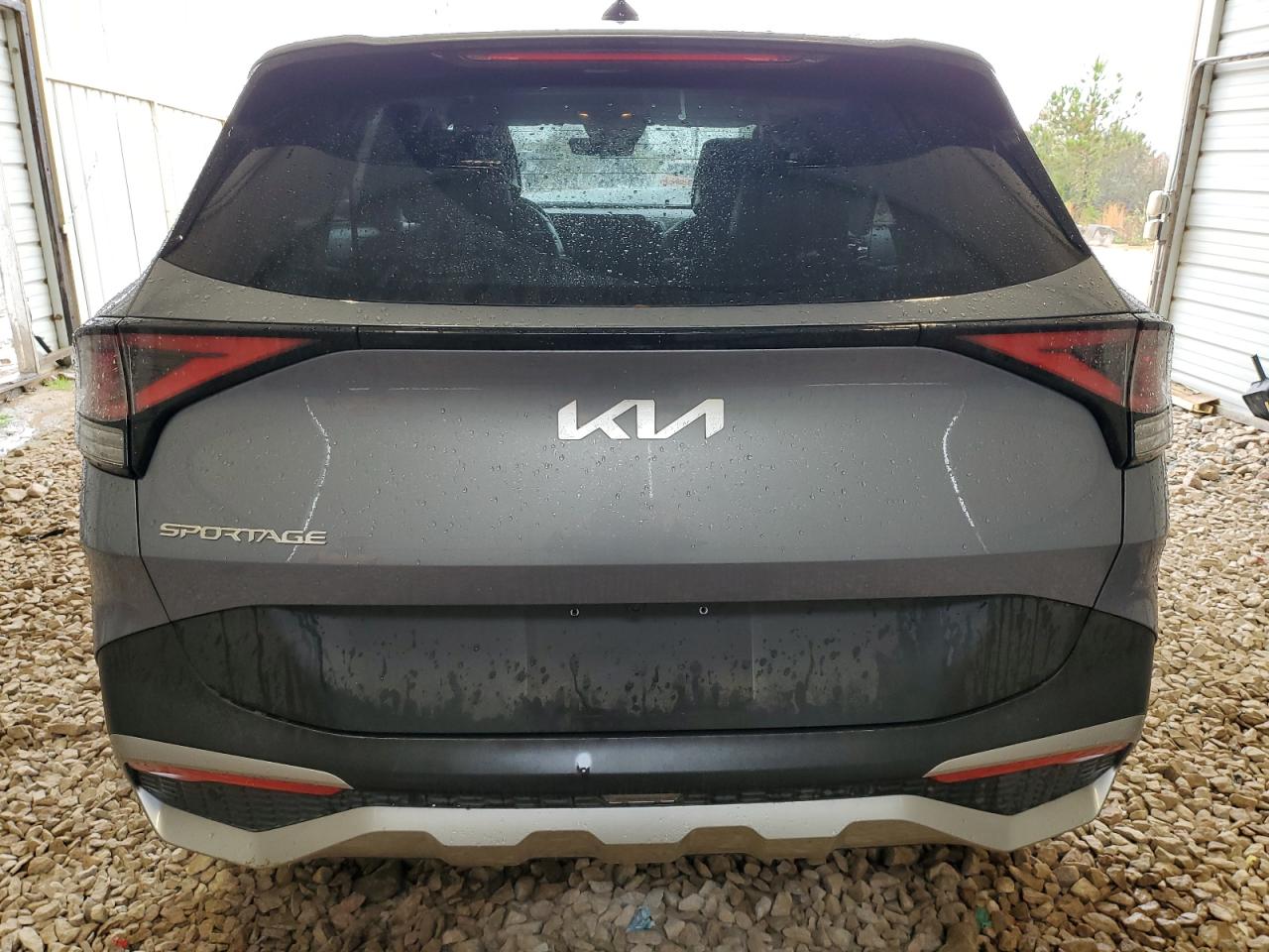 2023 KIA SPORTAGE EX VIN:5XYK33AF2PG067353