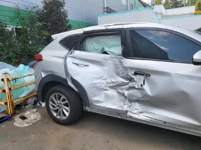 2018 Hyundai Tucson KMHJ281ABJU723914 VIN:KMHJ281ABJU723914