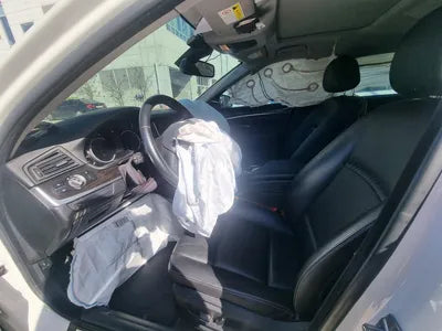 2015 BMW 520 WBA5E710XFG152590 VIN:WBA5E710XFG152590